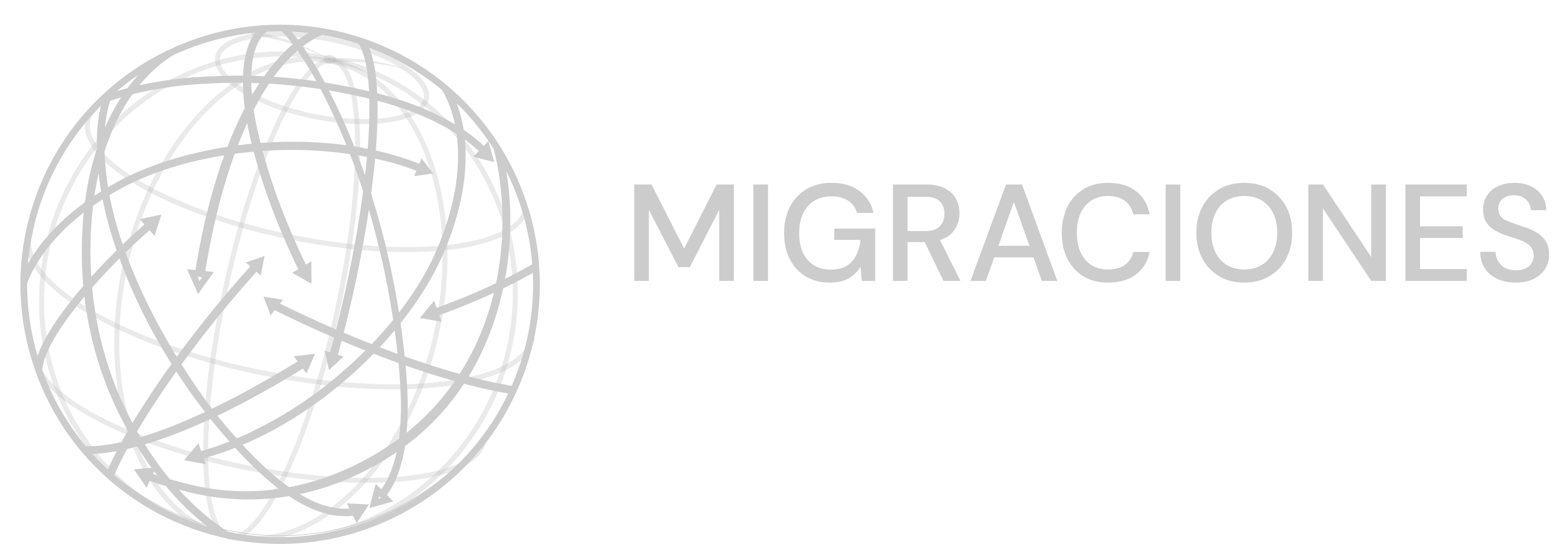 Logo Servicio Nacional de Migraciones